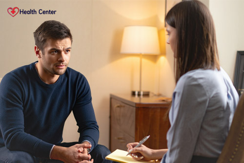 Как проходит лечение игромании в Шуе в клинике Центр здоровья<