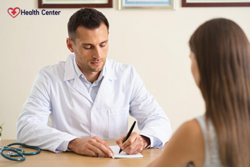 Лечение зависимости от Габапентина в Шуе в клинике Центр здоровья